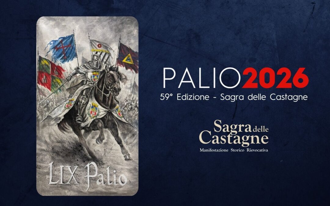 Palio delle Contrade, scelto il drappo di Alessia Clementi