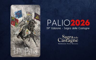 Palio delle Contrade, scelto il drappo di Alessia Clementi